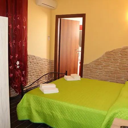 Hotel Salento Village Villaggio Boncore