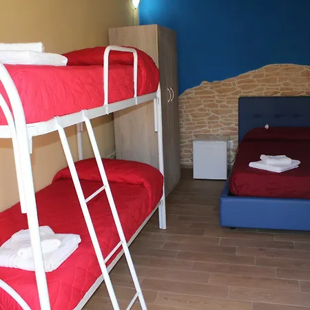Hotel Salento Village